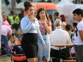 Augusztális a Szalki-szigeten (2022) - fotó: 