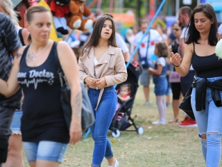 Augusztális a Szalki-szigeten (2022) - fotó: 