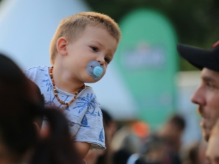 Augusztális a Szalki-szigeten (2022) - fotó: 