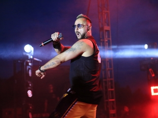 Augusztális a Szalki-szigeten (2022) - fotó: 