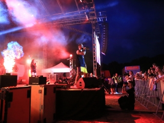 Augusztális a Szalki-szigeten (2022) - fotó: 