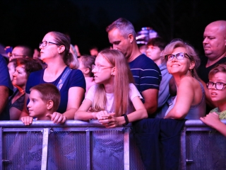 Augusztális a Szalki-szigeten (2022) - fotó: 