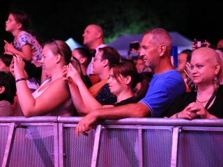 Augusztális a Szalki-szigeten (2022) - fotó: 