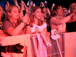 Augusztális a Szalki-szigeten (2022) - fotó: 