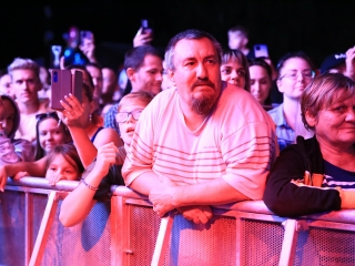 Augusztális a Szalki-szigeten (2022) - fotó: 