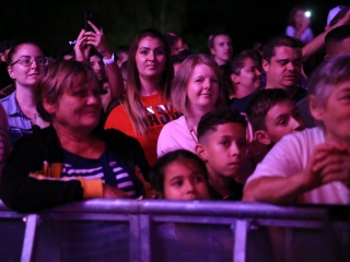 Augusztális a Szalki-szigeten (2022) - fotó: 