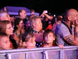 Augusztális a Szalki-szigeten (2022) - fotó: 