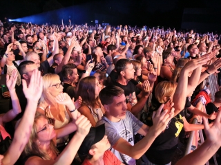 Augusztális a Szalki-szigeten (2022) - fotó: 