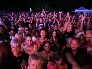 Augusztális a Szalki-szigeten (2022) - fotó: 