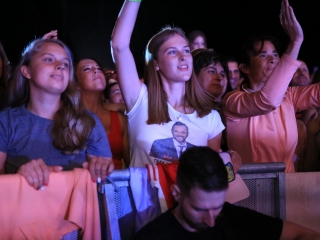 Augusztális a Szalki-szigeten (2022) - fotó: 