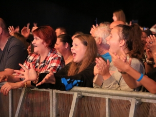 Augusztális a Szalki-szigeten (2022) - fotó: 