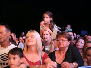 Augusztális a Szalki-szigeten (2022) - fotó: 