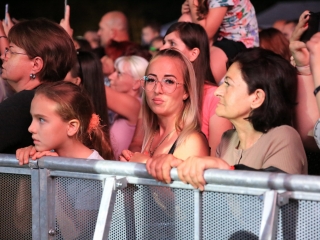 Augusztális a Szalki-szigeten (2022) - fotó: 