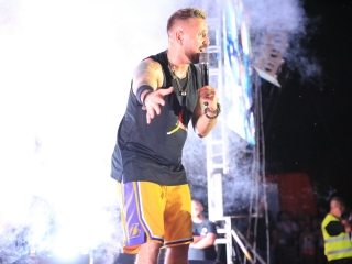 Augusztális a Szalki-szigeten (2022) - fotó: 