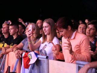 Augusztális a Szalki-szigeten (2022) - fotó: 