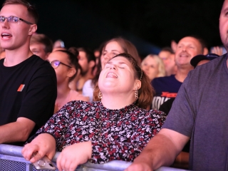 Augusztális a Szalki-szigeten (2022) - fotó: 