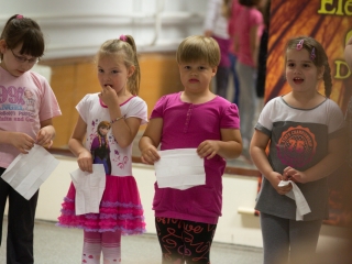 Táncház az MMK-ban - fotó: Ónodi Zoltán