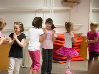 Táncház az MMK-ban - fotó: Ónodi Zoltán