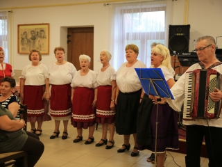 Szent István nap a Pentele Egyesülettel - fotó: 