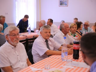 Szent István nap a Pentele Egyesülettel - fotó: 