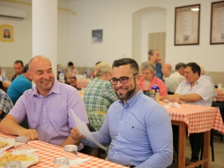 Szent István nap a Pentele Egyesülettel - fotó: 