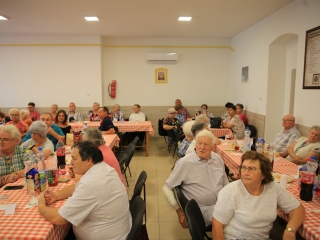 Szent István nap a Pentele Egyesülettel - fotó: 