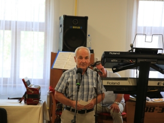 Szent István nap a Pentele Egyesülettel - fotó: 