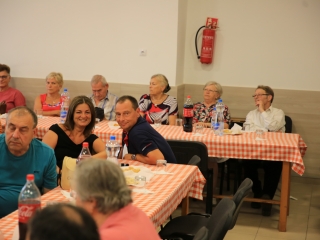 Szent István nap a Pentele Egyesülettel - fotó: 