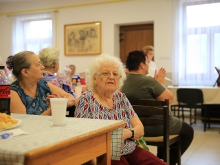 Szent István nap a Pentele Egyesülettel - fotó: 