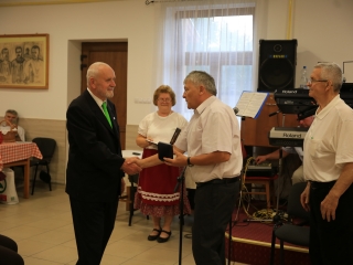 Szent István nap a Pentele Egyesülettel - fotó: 