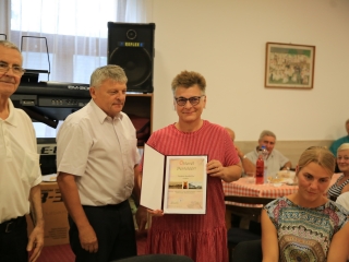 Szent István nap a Pentele Egyesülettel - fotó: 