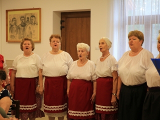 Szent István nap a Pentele Egyesülettel - fotó: 