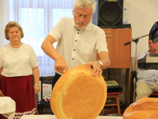 Szent István nap a Pentele Egyesülettel - fotó: 