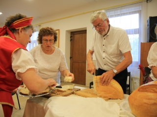 Szent István nap a Pentele Egyesülettel - fotó: 