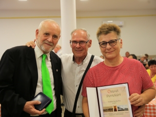 Szent István nap a Pentele Egyesülettel - fotó: 