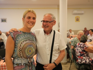 Szent István nap a Pentele Egyesülettel - fotó: 