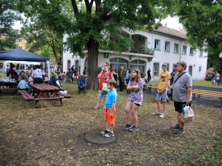 Útkeresés Segítő Szolgálat: Játékfesztivál (2022) - fotó: 