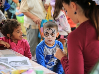 Útkeresés Segítő Szolgálat: Játékfesztivál (2022) - fotó: 
