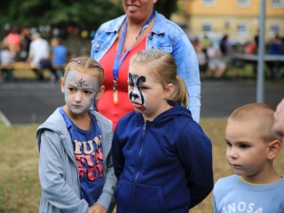Útkeresés Segítő Szolgálat: Játékfesztivál (2022) - fotó: 