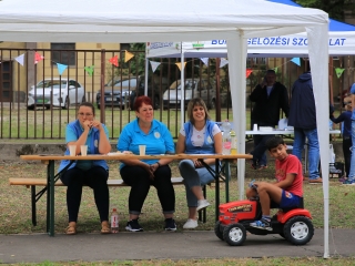 Útkeresés Segítő Szolgálat: Játékfesztivál (2022) - fotó: 