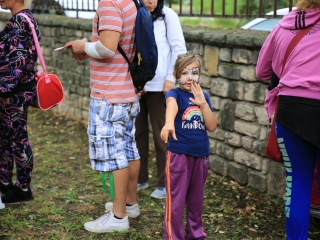 Útkeresés Segítő Szolgálat: Játékfesztivál (2022) - fotó: 