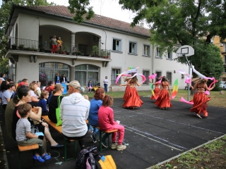 Útkeresés Segítő Szolgálat: Játékfesztivál (2022) - fotó: 