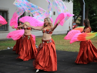 Útkeresés Segítő Szolgálat: Játékfesztivál (2022) - fotó: 