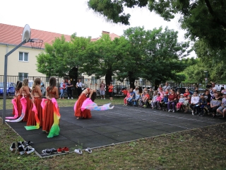 Útkeresés Segítő Szolgálat: Játékfesztivál (2022) - fotó: 