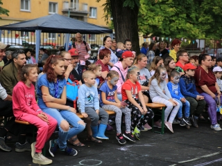 Útkeresés Segítő Szolgálat: Játékfesztivál (2022) - fotó: 