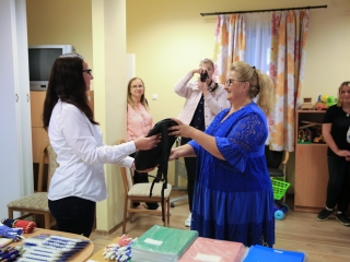 Útkeresés Segítő Szolgálat: Játékfesztivál (2022) - fotó: 