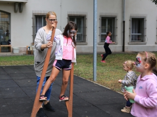 Útkeresés Segítő Szolgálat: Játékfesztivál (2022) - fotó: 