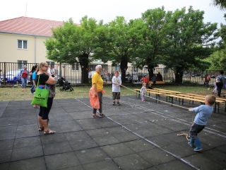 Útkeresés Segítő Szolgálat: Játékfesztivál (2022) - fotó: 