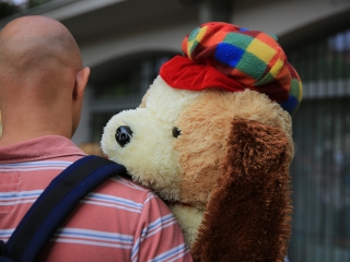 Útkeresés Segítő Szolgálat: Játékfesztivál (2022) - fotó: 