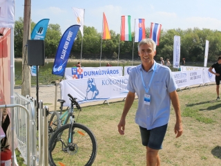 Wichmann Tamás Nemzetközi Regatta - fotó: 